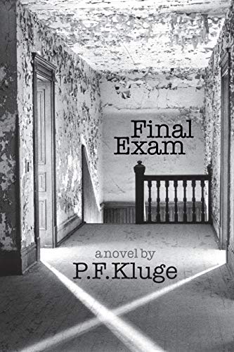 Stock image for Final Exam for sale by ThriftBooks-Dallas