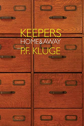 Stock image for Keepers: Home Away for sale by thebookforest.com