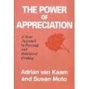 Stock image for The Power of Appreciation for sale by Red Feather Books