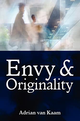 Stock image for Envy and Originality for sale by GF Books, Inc.
