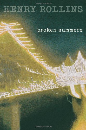 9781880985755: Broken Summers