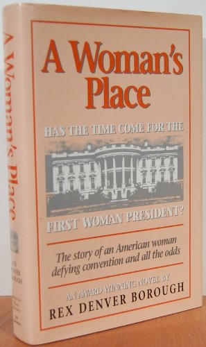 Stock image for A Woman's Place for sale by Samuel H. Rokusek, Bookseller