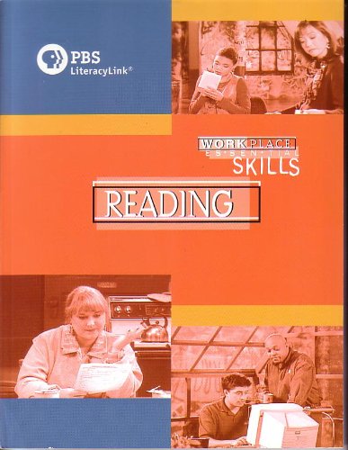 Stock image for Reading (Workplace essential skills) for sale by Better World Books