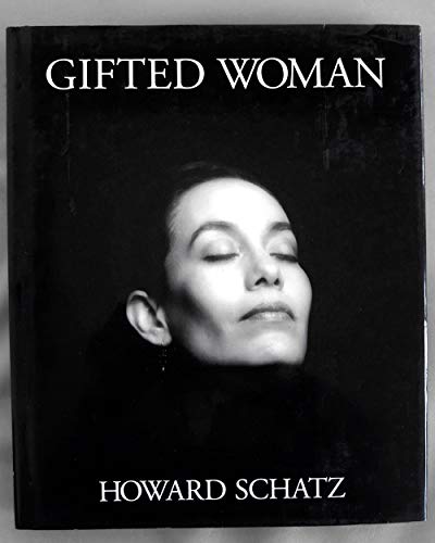 Gifted Woman (9781881021001) by Schatz, Howard