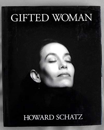 9781881021001: Gifted Woman