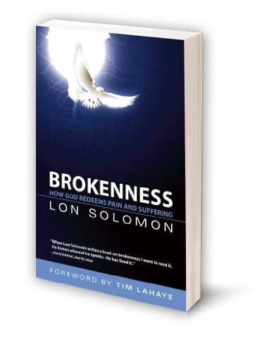 Imagen de archivo de Brokenness a la venta por HPB-Diamond