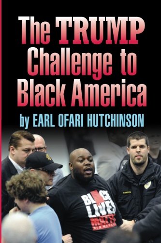 Stock image for TheTrump Challenge to Black America for sale by Book Deals