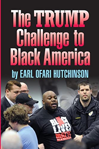 Stock image for TheTrump Challenge to Black America for sale by Book Deals