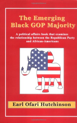 9781881032199: The Emerging Black GOP Majority