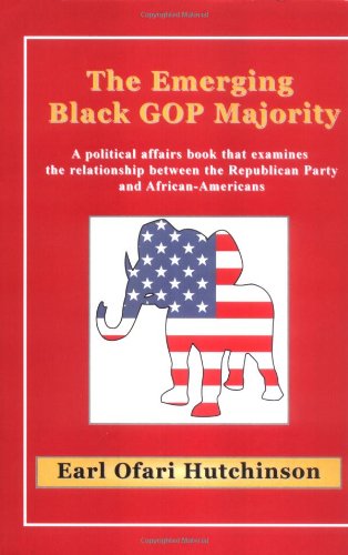 Stock image for The Emerging Black GOP Majority for sale by ThriftBooks-Dallas