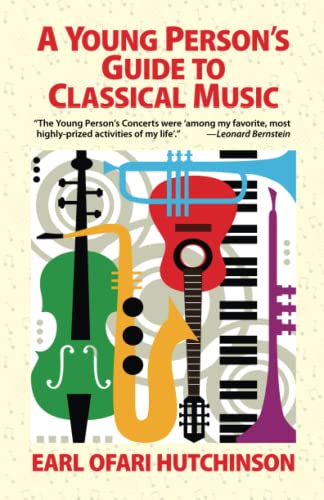 Stock image for A Young Person's Guide to Classical Music for sale by GF Books, Inc.