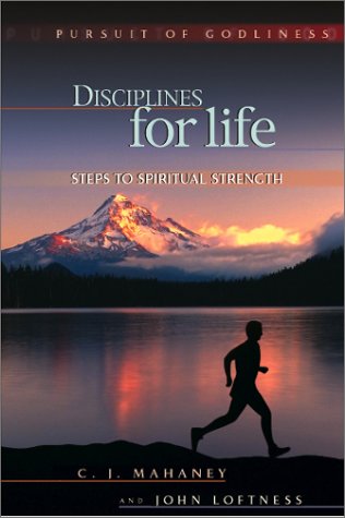 Beispielbild fr Disciplines for Life zum Verkauf von Wonder Book