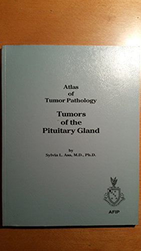 9781881041443: Tumors of the Pituitary Gland: 22 (AFP Atlas of Tumor Pathology Series 3)