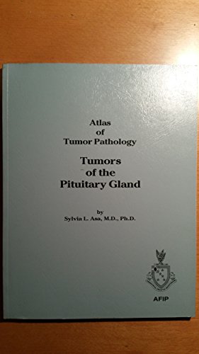 9781881041443: Tumors of the Pituitary Gland (Atlas of Tumor Pathology)