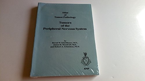 Beispielbild fr Tumors of the Peripheral Nervous System (Atlas of Tumor Pathology (AFIP) 3rd Series) zum Verkauf von HPB-Red