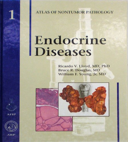 Beispielbild fr Endocrine Diseases zum Verkauf von Better World Books