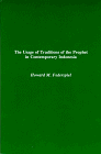 Beispielbild fr The Usage of Traditions of the Prophet in Contemporary Indonesia (Monographs in Southeast Asian studies) zum Verkauf von Zubal-Books, Since 1961