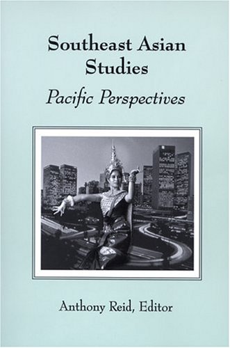 Beispielbild fr Southeast Asian Studies: Pacific Perspectives zum Verkauf von BooksRun