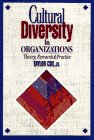 Beispielbild fr Cultural Diversity in Organizations: Theory, Research and Practice zum Verkauf von Front Cover Books