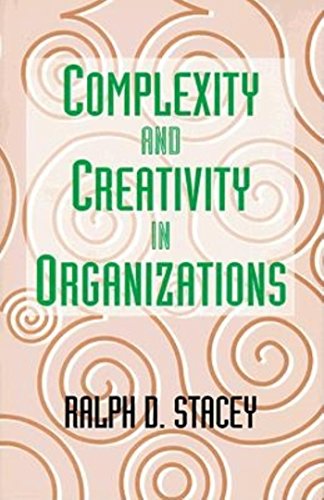 Beispielbild fr Complexity and Creativity in Organizations zum Verkauf von Better World Books
