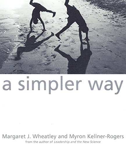 9781881052951: SIMPLER WAY (TRADE BERRETT-KOEHLER)