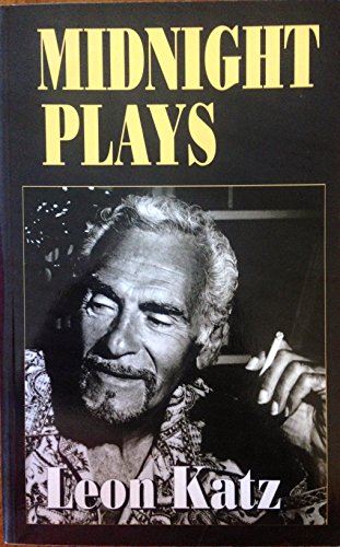 Beispielbild fr Midnight Plays zum Verkauf von Powell's Bookstores Chicago, ABAA