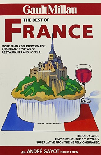Beispielbild fr The Best of France zum Verkauf von Wonder Book