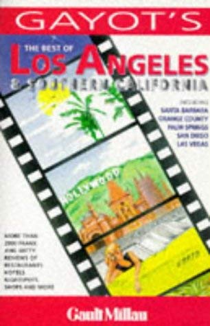 Beispielbild fr The Best of Los Angeles & Southern California (The Best of .) zum Verkauf von Bookmans