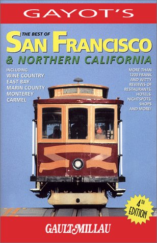 Imagen de archivo de Best of San Francisco and Northern California (The Best of . S.) a la venta por Goldstone Books