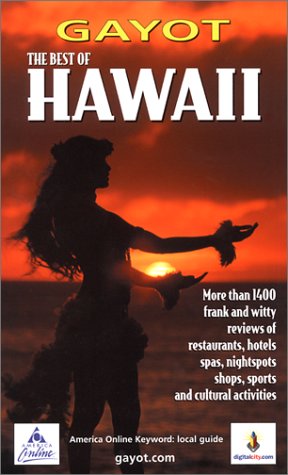 Beispielbild fr Best of Hawaii zum Verkauf von -OnTimeBooks-