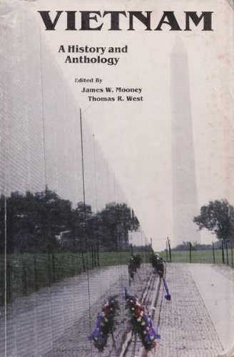 Imagen de archivo de Vietnam: A History and Anthology a la venta por Half Price Books Inc.