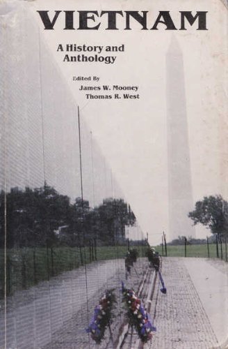 Stock image for Vietnam: A History and Anthology for sale by SecondSale