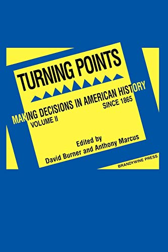 Stock image for Turning Points for sale by Blackwell's