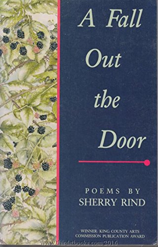 Stock image for A Fall Out the Door for sale by Arundel Books