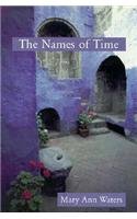 Stock image for The Names of Time for sale by river break books