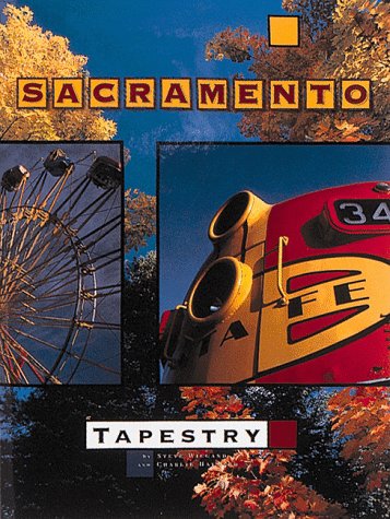 9781881096108: Sacramento Tapestry (Urban Tapestry Series)