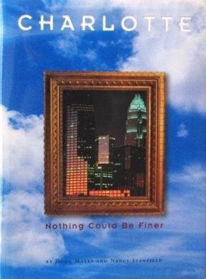 Stock image for Charlotte: Nothing Could Be Finer (Urban Tapestry Series) for sale by -OnTimeBooks-