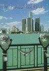 Imagen de archivo de Greater Detroit: Renewing the Dream a la venta por ThriftBooks-Atlanta