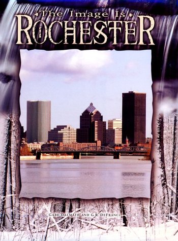 The image is Rochester