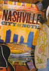 9781881096436: Nashville: City of Note (Urban Tapestry Series)