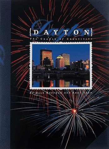 Stock image for Dayton: The Cradle of Creativity (Urban Tapestry Series) for sale by HPB-Emerald