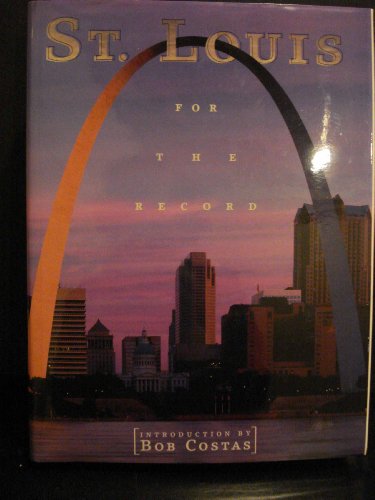Stock image for St. Louis Tapestry for sale by Better World Books