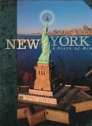 Imagen de archivo de New York: A State of Mind (Urban Tapestry Series) a la venta por WorldofBooks