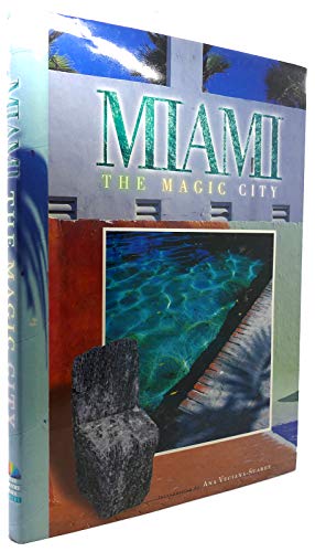 Stock image for Miami: The Magic City for sale by ThriftBooks-Dallas