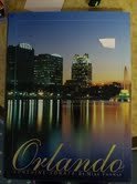 Beispielbild fr Orlando: Sunshine Sonata (Urban Tapestry Series) zum Verkauf von Irish Booksellers