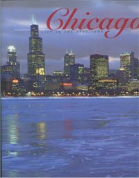 Stock image for Chicago: City in the Spotlight (Urban Tapestry Series) for sale by Half Price Books Inc.