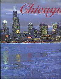 Chicago: City in the Spotlight (Urban Tapestry Series) (9781881096955) by Introduction By Ron Rapoport