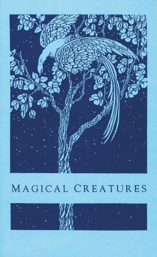 Imagen de archivo de Magical Creatures a la venta por SecondSale