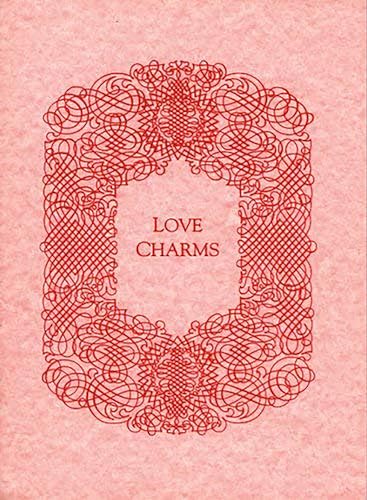 Stock image for Love Charms for sale by Ezekial Books, LLC