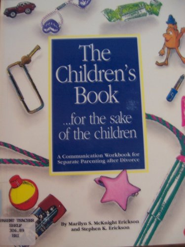 Beispielbild fr Mediating Divorce : Children's Book zum Verkauf von Better World Books